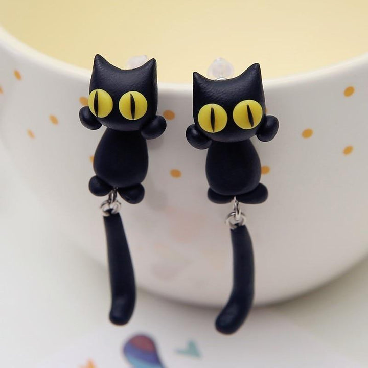 Detailliertes Katzenpfotendesign - PawJoy