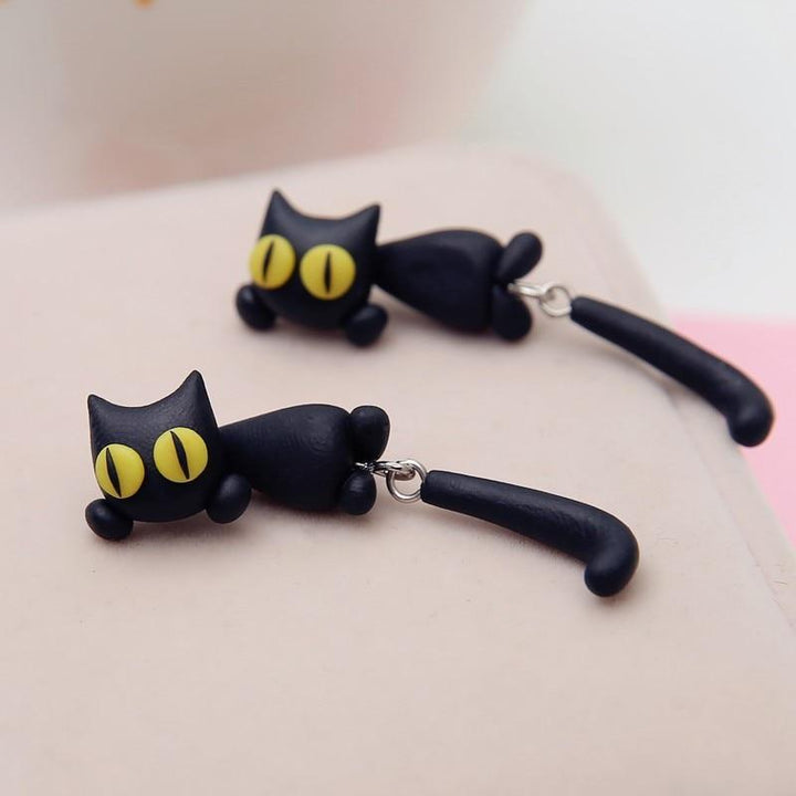 Detailliertes Katzenpfotendesign - PawJoy