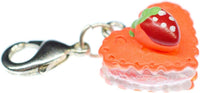 Detailverliebter Anhänger - HeartCharm