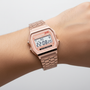 Digitale Armbanduhr - StyleFocus