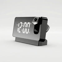 Digitale Wekker Met Plafondprojectiefunctie - CeilWatch
