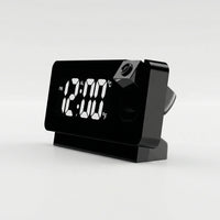 Digitale Wekker Met Plafondprojectiefunctie - CeilWatch
