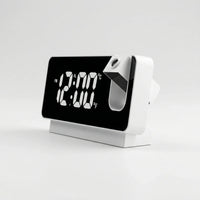 Digitale Wekker Met Plafondprojectiefunctie - CeilWatch