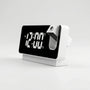 Digitale Wekker Met Plafondprojectiefunctie - CeilWatch