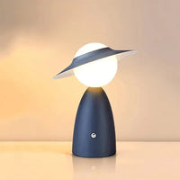 Drahtlose Tischlampe - LumiCharge