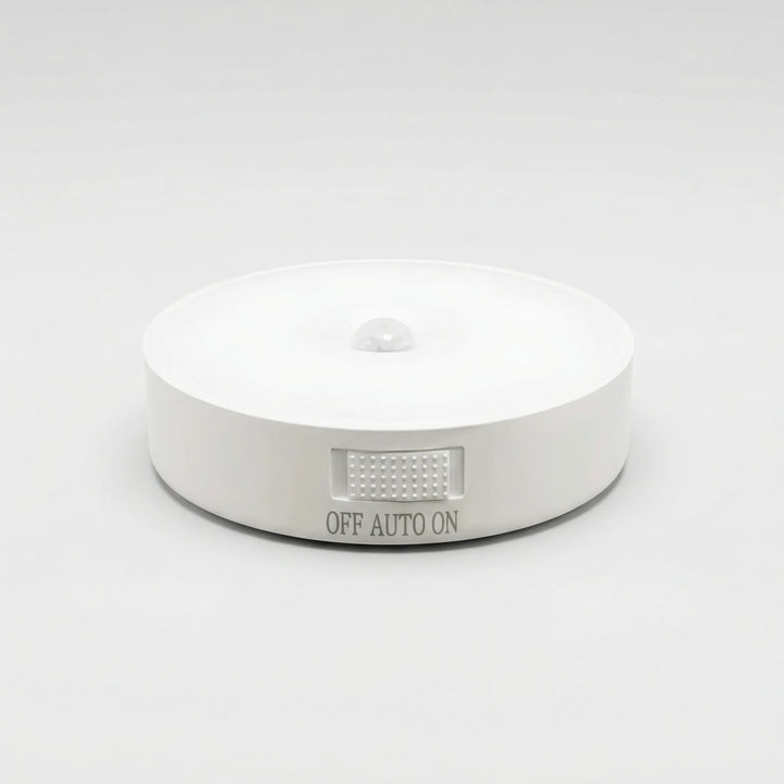 Draadloze LED-Lamp Met Bewegingssensor - Sensalit