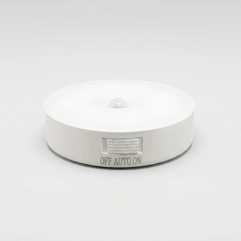 Draadloze LED-Lamp Met Bewegingssensor - Sensalit