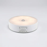 Draadloze LED-Lamp Met Bewegingssensor - Sensalit