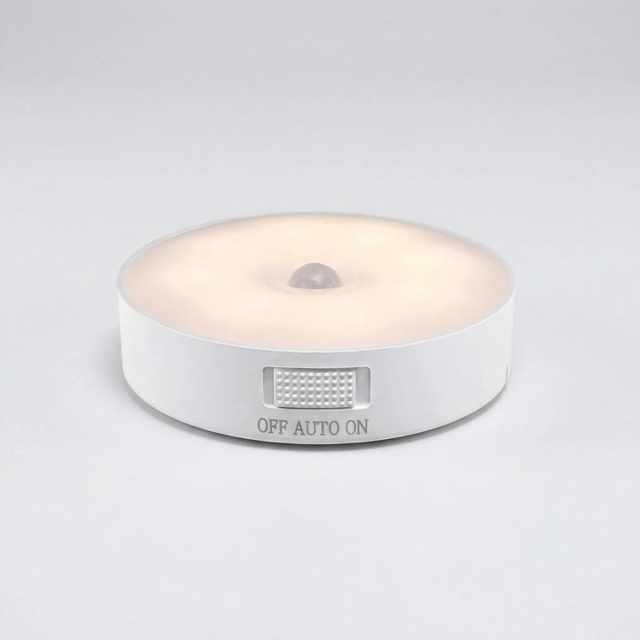 Draadloze LED-Lamp Met Bewegingssensor - Sensalit