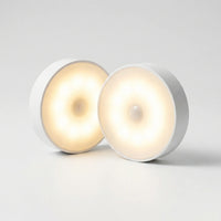 Draadloze LED-Lamp Met Bewegingssensor - Sensalit