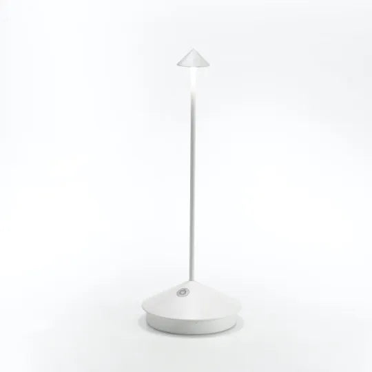 Drahtlose LED-Tischlampe - ModernLumin 