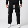 Drawstring Waist Jogger Trousers - Keith