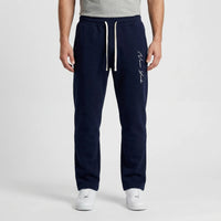 Drawstring Waist Jogger Trousers - Keith