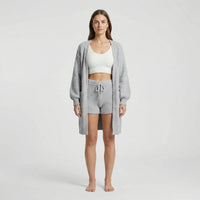 Dreiteiliges Loungewear-Set Für Damen - Renee