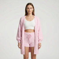 Dreiteiliges Loungewear-Set Für Damen - Renee