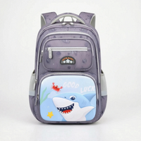 Dreiteiliges Schulrucksack-Set - Ruksor