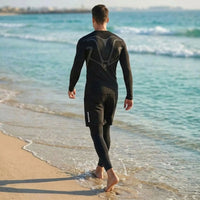Dreiteiliges Schwimm-Set - TideTrek