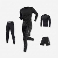 Dreiteiliges Schwimm-Set - TideTrek