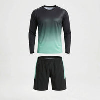 Dreiteiliges Schwimm-Set Für Herren - AquaTrek