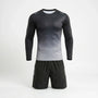 Dreiteiliges Schwimm-Set Für Herren - AquaTrek