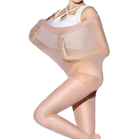 Unverwüstliche Bodyshaping-Panty - Silva