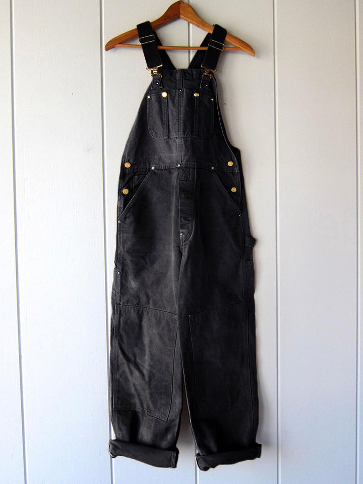 Stylische Damenoverall – Eliza