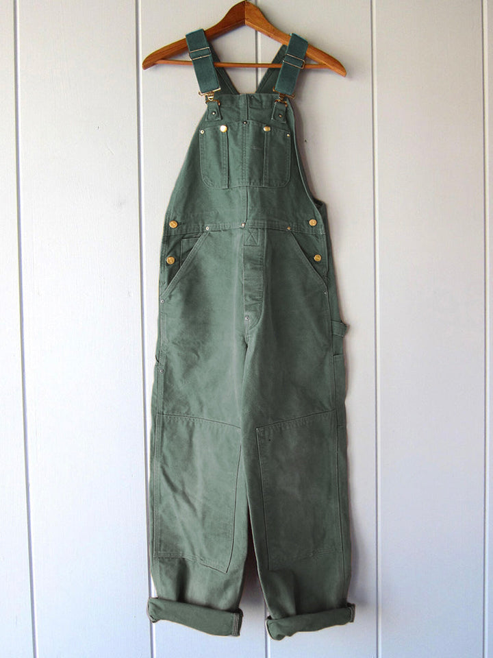 Stylische Damenoverall – Eliza