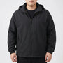 Dünne Windjacke Mit Kapuze - Clyde