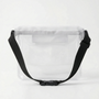 Durchscheinende Bauchtasche - Sigilux