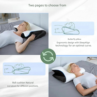 Orthopädisches Kissen – DreamAlign