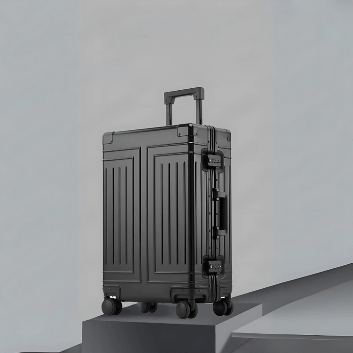 Premium-Aluminiumkoffer – Emperor