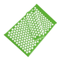 Akupressur-Yogamatte & Kissen-Set – RelaxMat