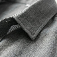 Effen Zomershirt Zonder Mouwen - Dexter