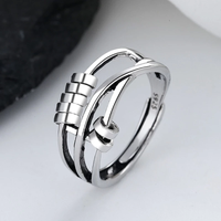 Einstellbarer Ring - CalmRing