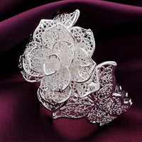 Einstellbares Armband - BloomMagic