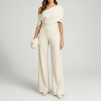 Einteiliger Jumpsuit - Cecile
