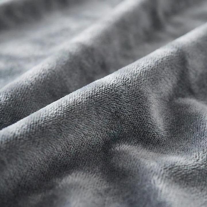 Elastische Bankhoes Met Antislipcoating - Sofashield