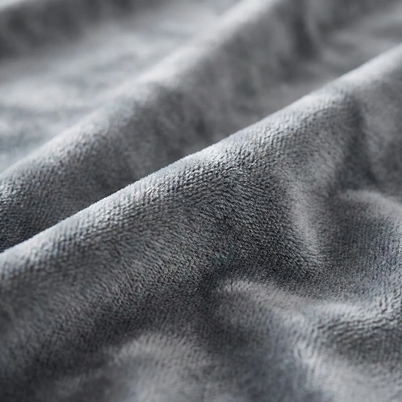 Elastische Bankhoes Met Antislipcoating - Sofashield