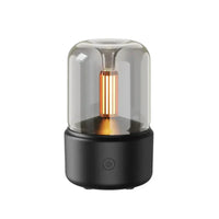 Elektrischer Aromatherapie-Diffuser und Luftbefeuchter - AromaLux