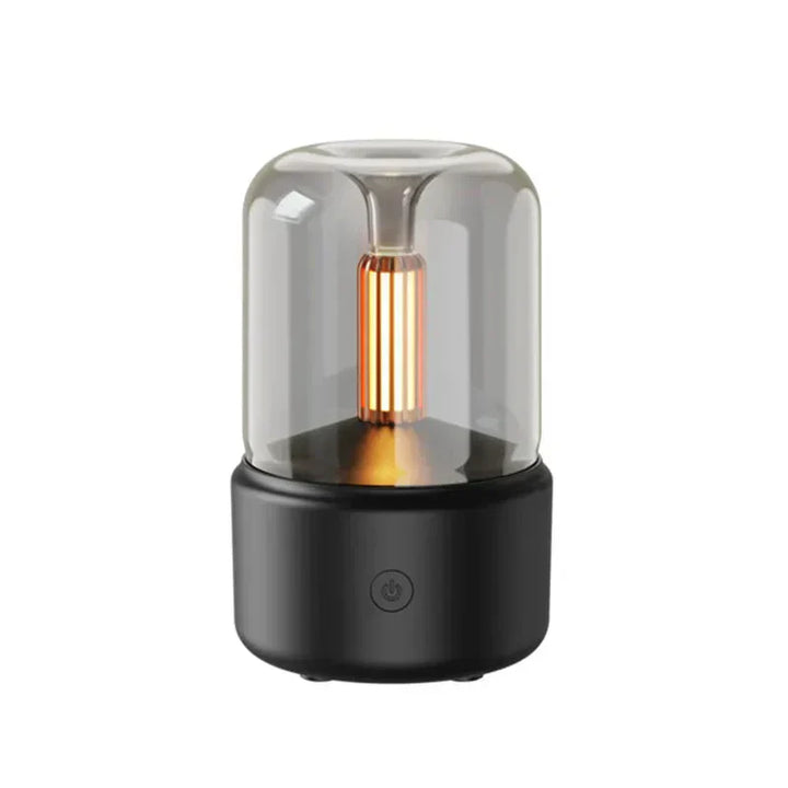 Elektrischer Aromatherapie-Diffuser und Luftbefeuchter - AromaLux