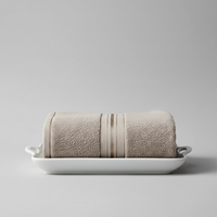 Elegante Badtextilien - BathLuxuryLine