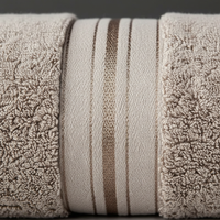 Elegante Badtextilien - BathLuxuryLine