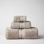 Elegante Badtextilien - BathLuxuryLine