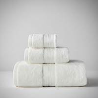Elegante Badtextilien - BathLuxuryLine