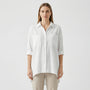 Elegante Damesblouse Met Knoopsluiting - Becky