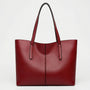 Elegante Tote Tasche Für Alltag - Jessy