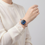 Elegante Damen Smartwatch - HydroGlow