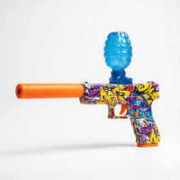 Elektrischer Wasserblaster - HydroZyx