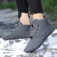 Outdoor Barfußschuhe - Luca