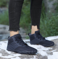 Outdoor Barfußschuhe - Luca